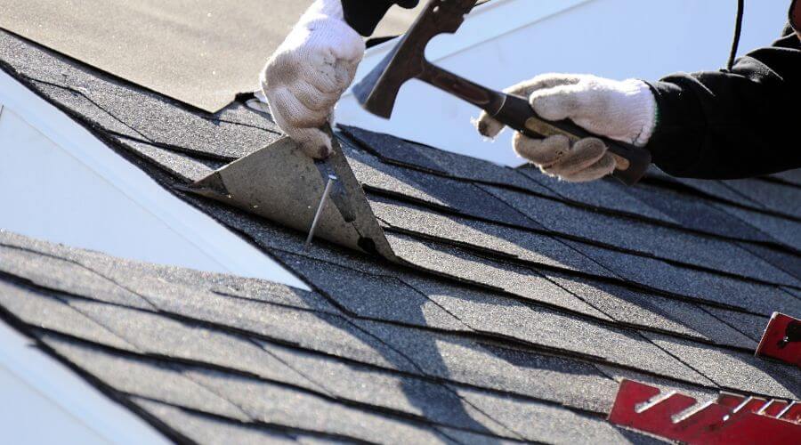 Expert tile roof repair services in North Dighton, MA